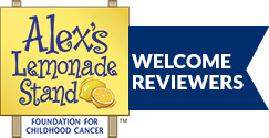 ALSF Reviewer Portal